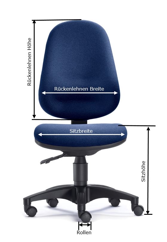Business_Taxus_Maße